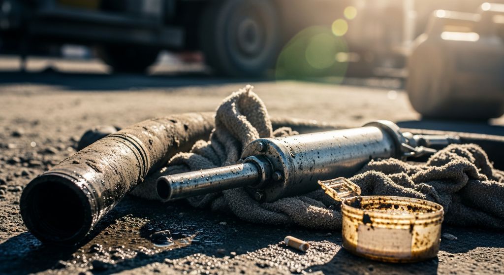 Asistencia 24h por combustible erróneo en Colmenarejo