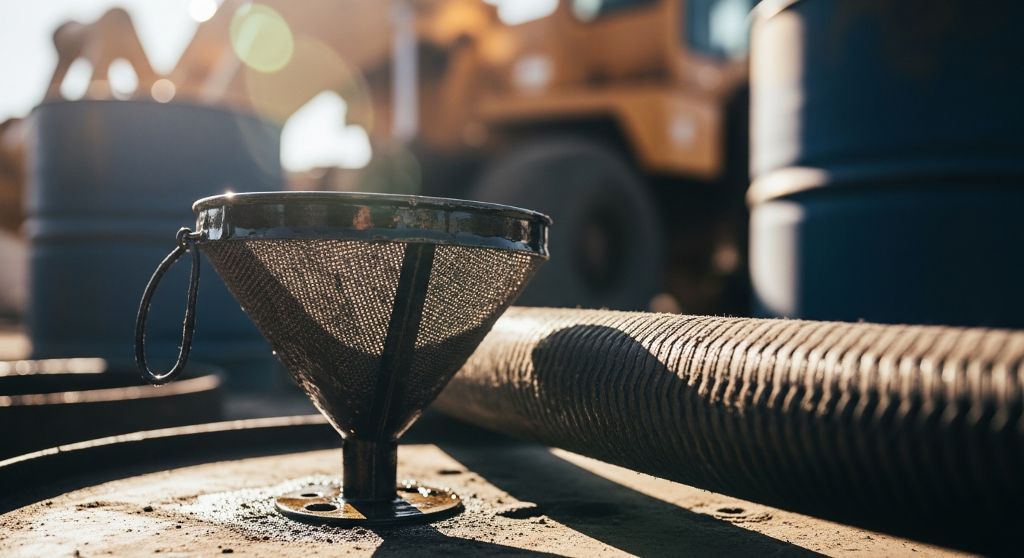 Servicio de Detección de combustible contaminado en Boadilla Del Monte