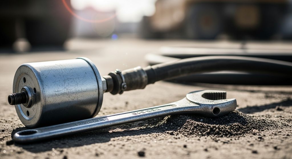 Servicio de Extracción de gasolina por error en Arcos Servicio de Extracción de gasolina por error en Arcos