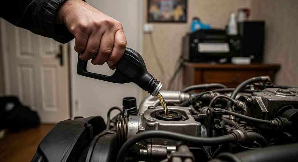 Servicio de Traslado de vehículo por combustible equivocado en Montejo De La Sierra Servicio de Traslado de vehículo por combustible equivocado en Montejo De La Sierra