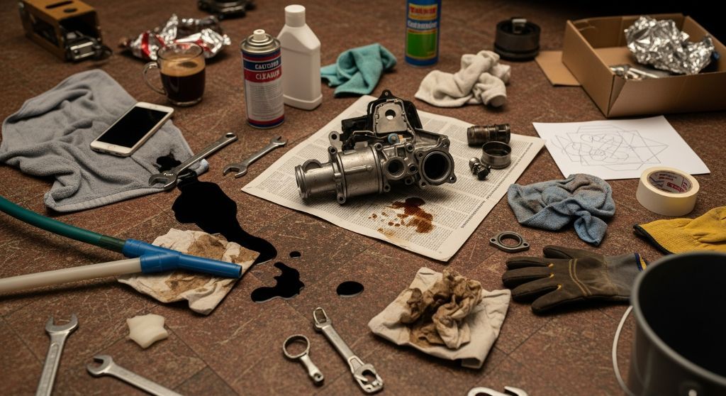 Servicio de Traslado de vehículo por combustible equivocado en Torrejón De La Calzada Servicio de Traslado de vehículo por combustible equivocado en Torrejón De La Calzada