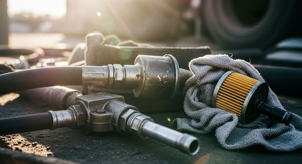 Servicio de Vaciado de depósito con combustible erróneo en Valdefuentes Servicio de Vaciado de depósito con combustible erróneo en Valdefuentes